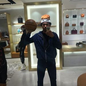 Meet your Posher, Bangade